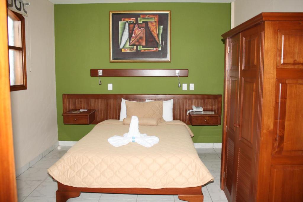 Hotel La Mar Dulce กรานาดา ห้อง รูปภาพ
